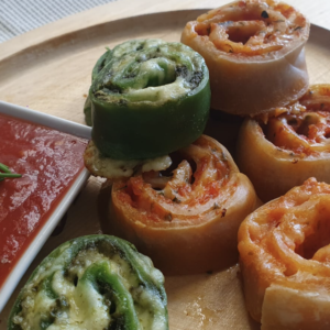 Rolls Del'Toro 10 unidades