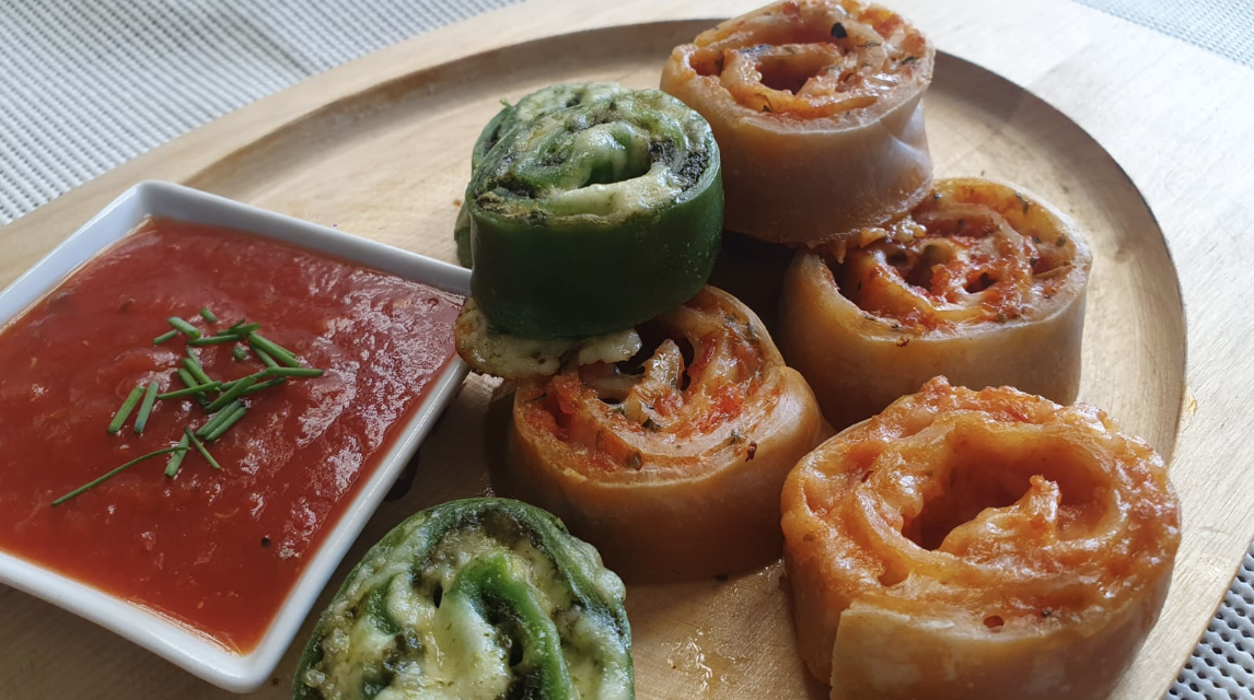 Rolls Del'Toro 10 unidades