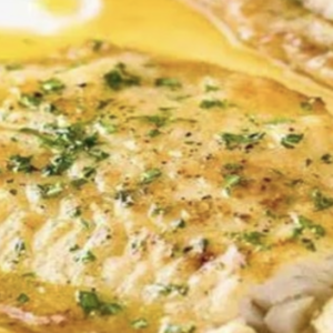 Filete de Reineta Nacional 1 kilo