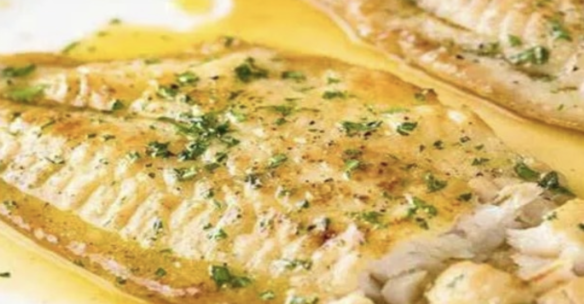 Filete de Reineta Nacional 1 kilo