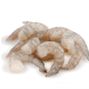 Camarones Crudos 36/40 500 gramos