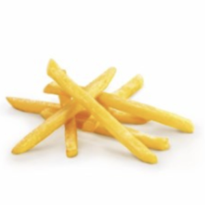 Papa Frita Crispy Coated Extra Crujiente 500 gramos