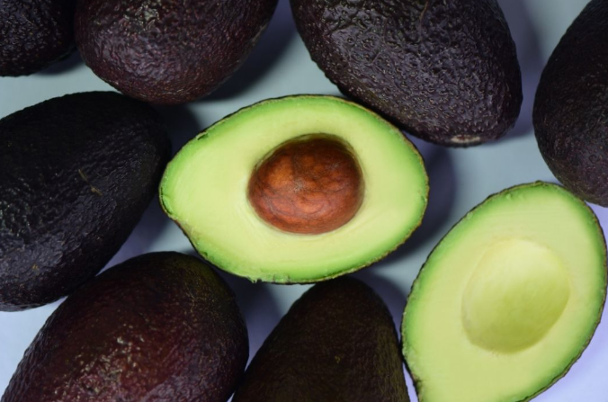 Palta Hass Peruana (precio por kilo)