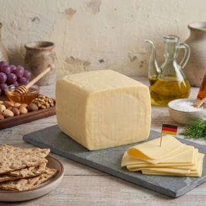 Queso Trozo Gouda Alemán