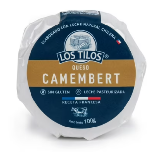 Queso Camembert "Los Tilos" - Imagen 2