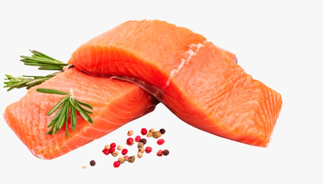 Salmón Porcionado sin Piel